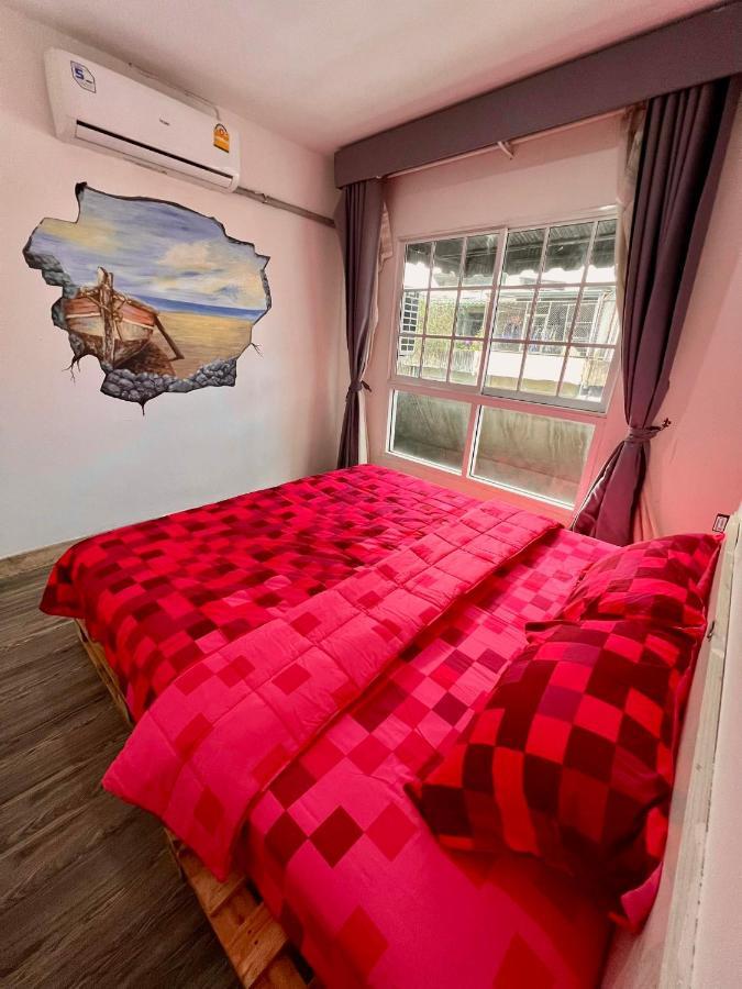 Albergue Comfy Crib