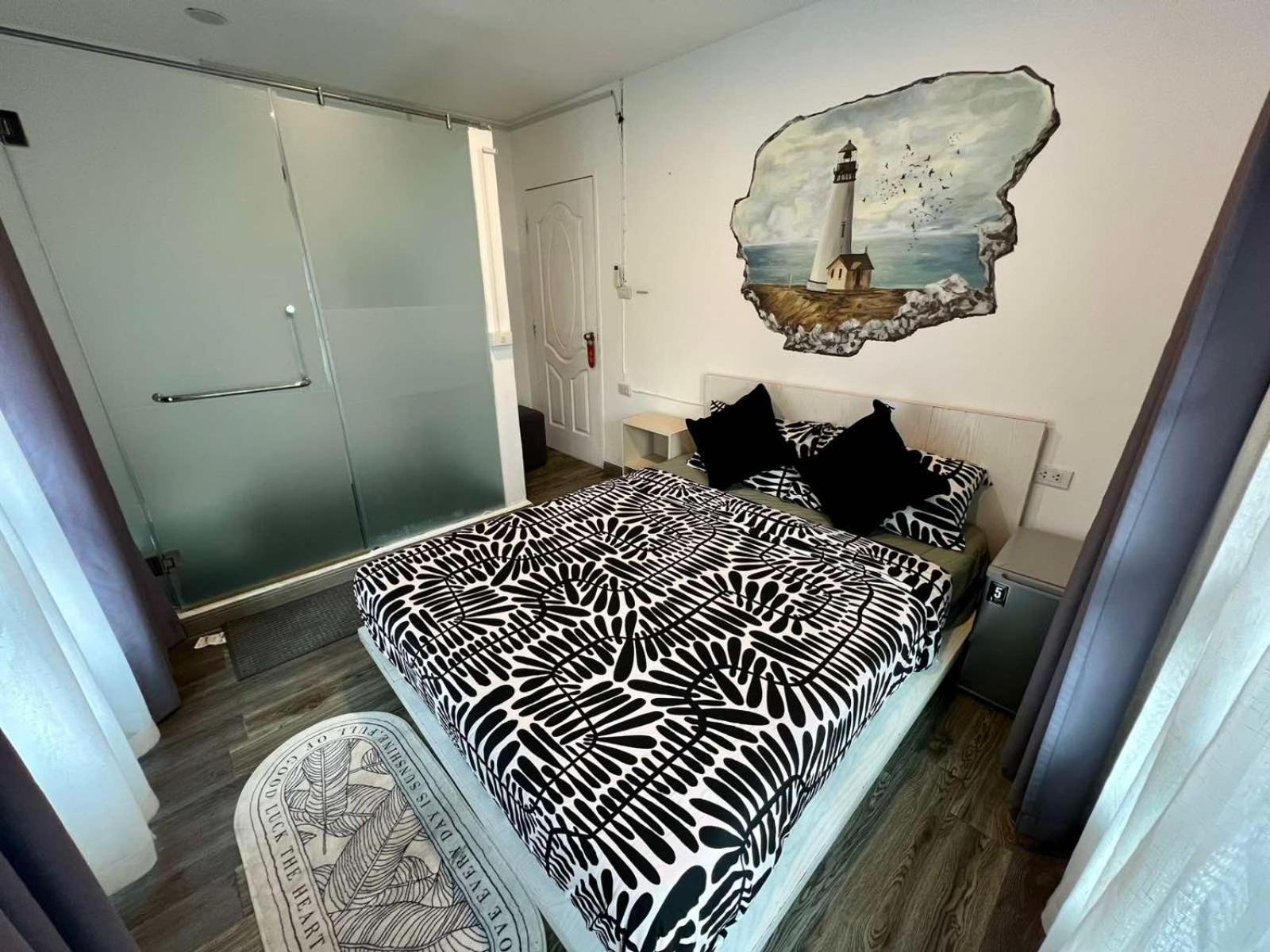 Albergue Comfy Crib *