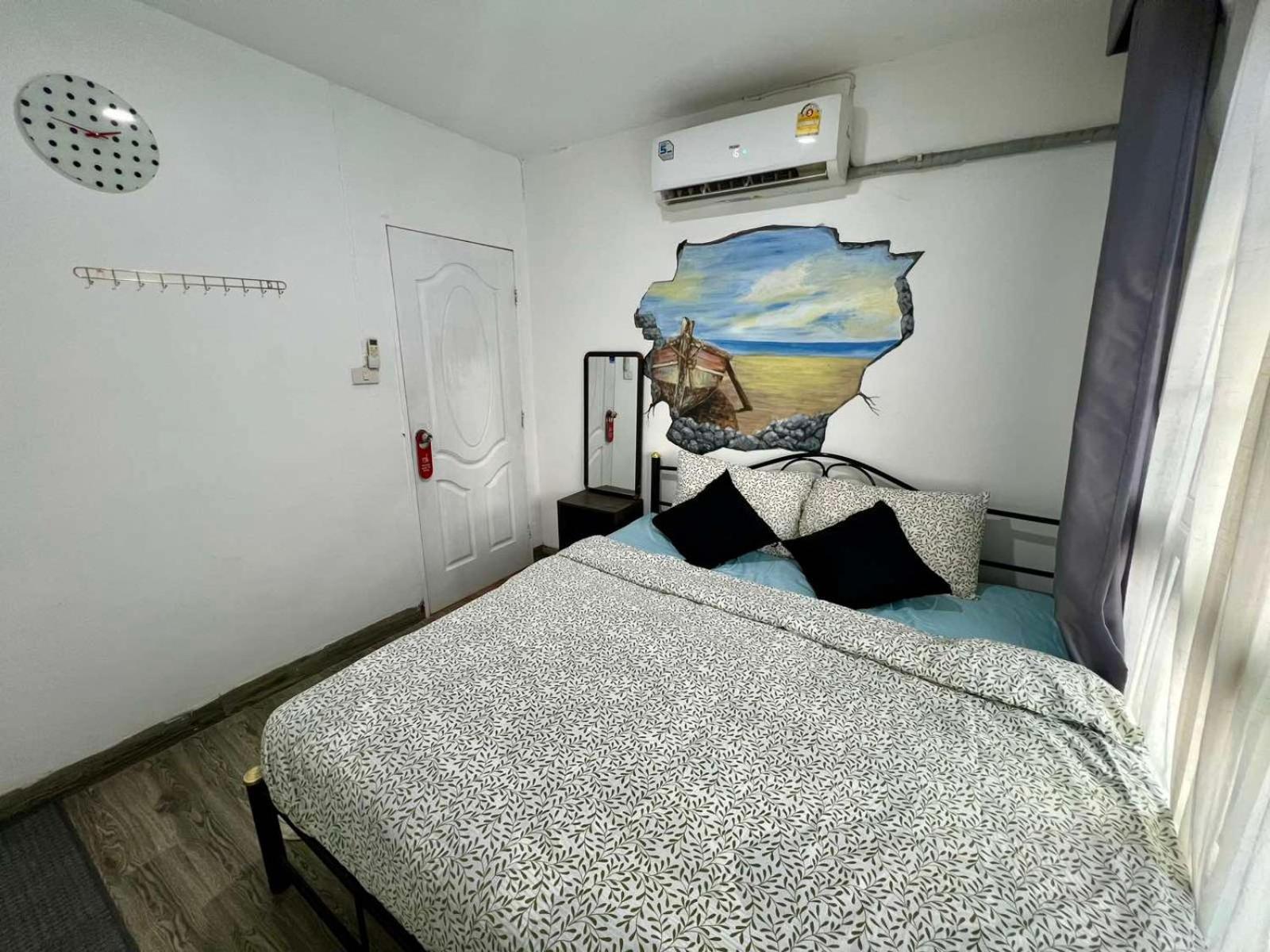 Albergue Comfy Crib *