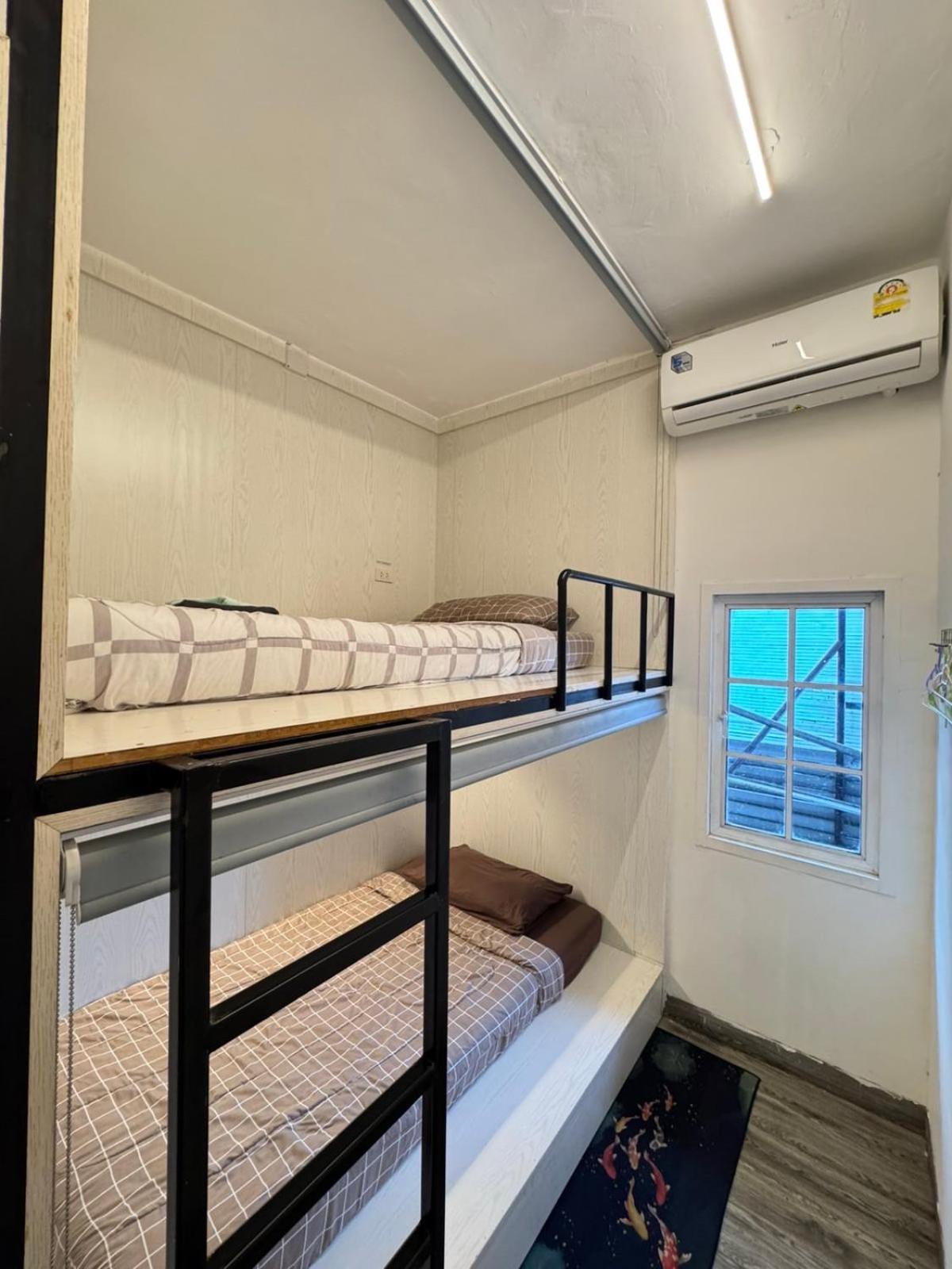 Albergue Comfy Crib Banguecoque
