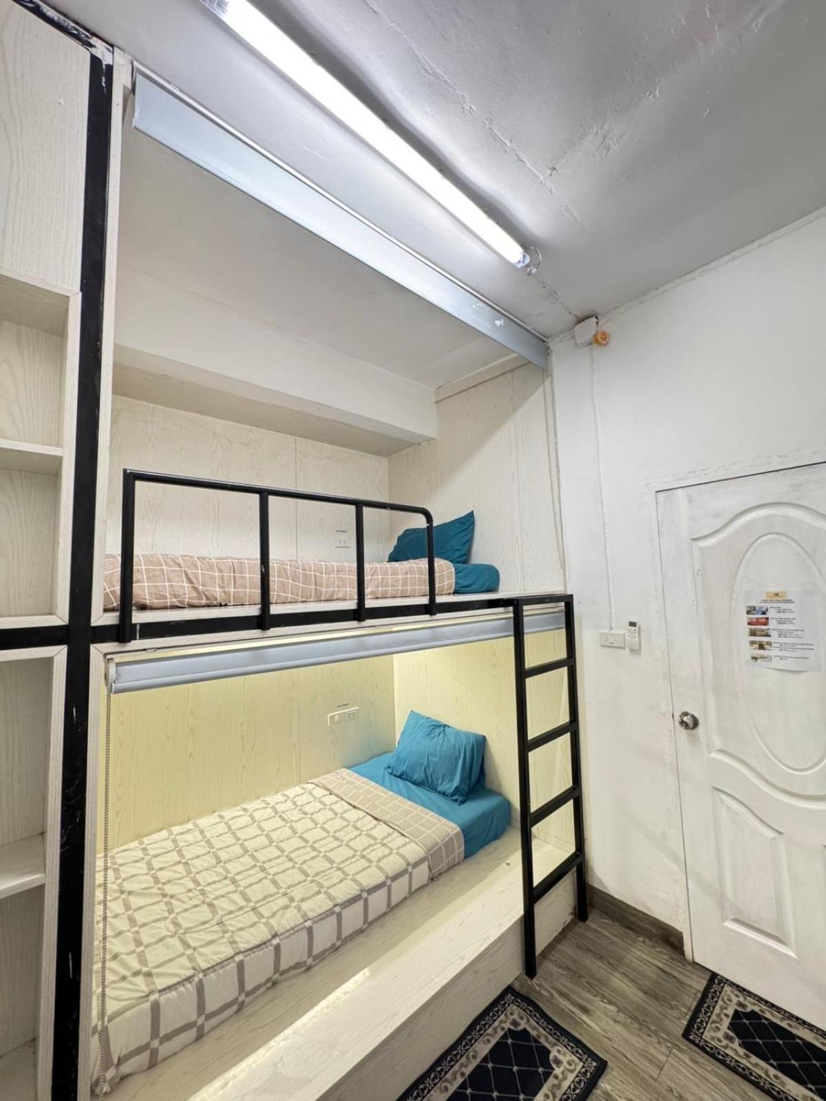 Albergue Comfy Crib Banguecoque