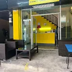 Comfy Crib Hostel